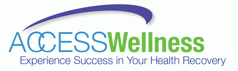 Access Wellness, Inc. logo